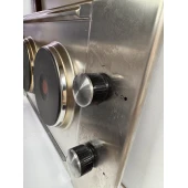 Plită electrică Wolser Anker A7852M