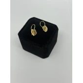 Cercei Din Aur Proba 583* 2.37 gr
