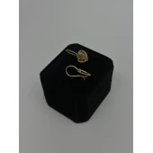 Cercei Din Aur Proba 583* 2.37 gr