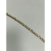 Bratara din aur Proba 750* 7.38 gr