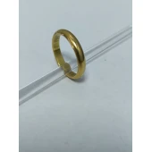 Verigheta Din Aur Proba 585* 5.02 Gr