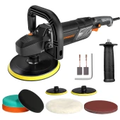 Masina de lustruit Polisher PPGJ01A