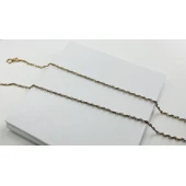 Lant Din Aur 585 *  2,25 gr