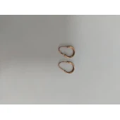 Cercei din Aur Proba 585* 0.85 gr