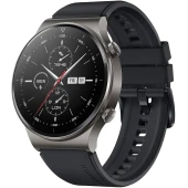 Ceas Inteligent Huawei GT 2 Pro  Black
