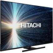 Tv Hitachi 50Hl7200 Black