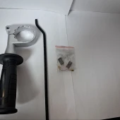 Bormașină HAMMER MPN-SBM1050