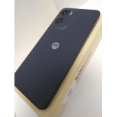 Telefon Motorola Moto G05 128 GB Black