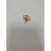 Inel Din Aur Proba 585* 3.32 gr