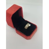 Inel din aur  375* 4.80gr