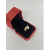 Inel din aur  375* 4.80gr