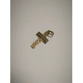 Cruce Din Aur proba 585* 0.81gr.