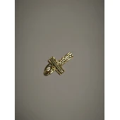 Cruce Din Aur proba 585* 0.81gr.