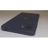 Telefon Motorola Moto E15 64 GB Dark Blue