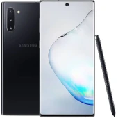 Telefon Samsung Galaxy Note 10 256 GB Black