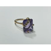 Inel Din Aur 585* 3.30 gr