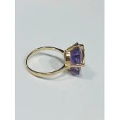 Inel Din Aur 585* 3.30 gr