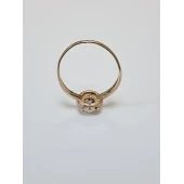 Inel din Aur proba 585*  2.97gr