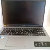 Laptop Acer Aspire A315-58 Silver
