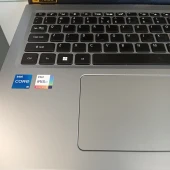 Laptop Acer Aspire A315-58 Silver
