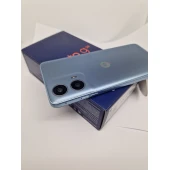 Telefon Motorola Moto G24 256 GB Blue