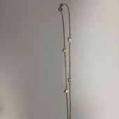 Lanț Din Aur Proba 750* 4,5gr