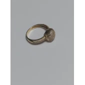 Inel Din Aur Proba 585* 3,62 gr