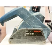 Aparat de șlefuit Bosch GHF 20 Ca