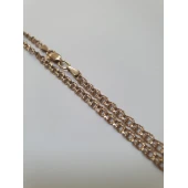 Lant Din Aur Proba 585 8.18 gr