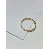 Verigheta Din Aur Proba 585* 1.61 gr