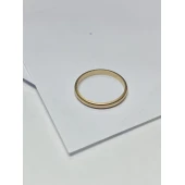 Verigheta Din Aur Proba 585* 1.61 gr