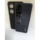 Telefon Oppo A98 8/256Gb Black