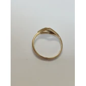 Inel Din Aur Proba 585* 1.53 gr