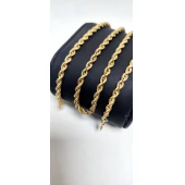 Lant Din Aur Proba 750* 5.89 gr