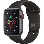 Ceas Apple Watch Series 5 40mm Black