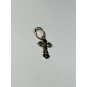 Cruce Din Aur 585* 0.50 gr