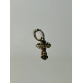 Cruce Din Aur 585* 0.50 gr