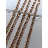 Lant Din Aur Proba 585* 6,97 gr