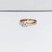 Inel din aur 585* 1.19 gr