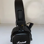 Căști cu fir Marshall Major 3