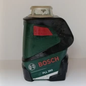 Nivel laser Bosch PLL360