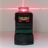 Nivel laser Bosch PLL360