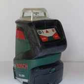 Nivel laser Bosch PLL360