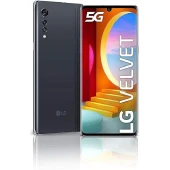Telefon LG V40E-EEA-XX  128GB Gray