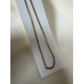 Lant din aur 585* 2.01 gr