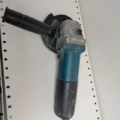 Polizor Unghiular Makita 9558 HNR