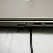 Laptop HP ProBook 5330m Silver