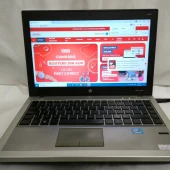 Laptop HP ProBook 5330m Silver