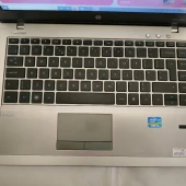 Laptop HP ProBook 5330m Silver