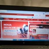 Laptop HP ProBook 5330m Silver